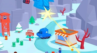 tankhero